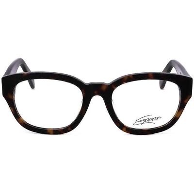Epoca E2132 Demi Foncé - Montures de Lunettes - Publicité Epoca E2132 Demi Foncé - Montures de Lunettes - Publicité