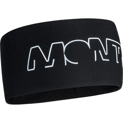 Montura Walk Stirnband - Unisex Sportband Montura Walk Stirnband - Unisex Sportband