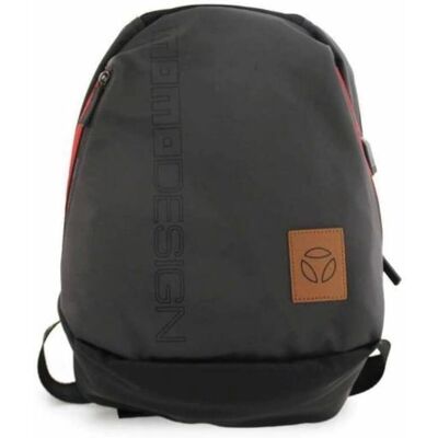Momo Design Cognac Rugzak - Modebag voor heren Momo Design Cognac Rugzak - Modebag voor heren