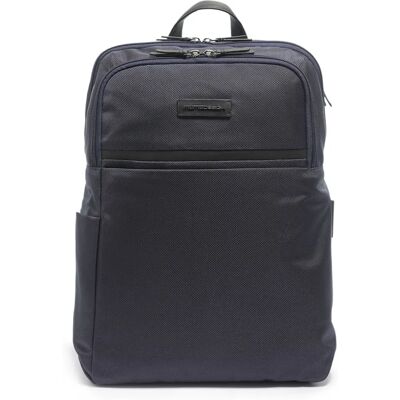 Momo Design Blauer Rucksack - Backpack Momo Design Blauer Rucksack - Backpack
