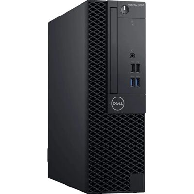 Dell Optiplex 3060 i5-8400 8GB RAM 256GB SSD - Computer Dell Optiplex 3060 i5-8400 8GB RAM 256GB SSD - Computer