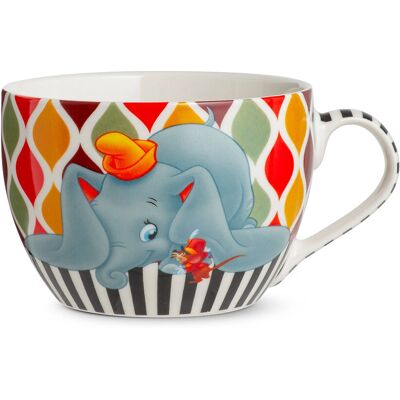 EGAN 102003 Tasse Multicolore - Collection Tales - 520ml EGAN 102003 Tasse Multicolore - Collection Tales - 520ml