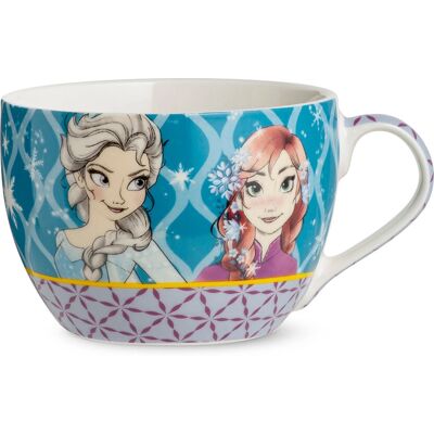 Egan 102005 Tasse Multicolore - Tasse Egan 102005 Tasse Multicolore - Tasse