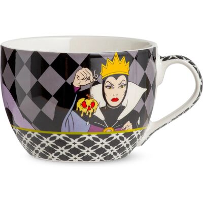 Disney Villains Kopp - 520ml Keramikk Unisex Gave Disney Villains Kopp - 520ml Keramikk Unisex Gave