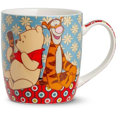 Egan Speel Porselein Disney Tales Mok - Mok Egan Speel Porselein Disney Tales Mok - Mok