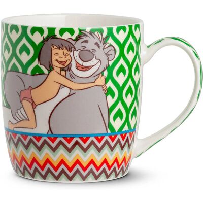 Egan 102012 Tasse - Collection Disney Tales Multicolore - Tasse Egan 102012 Tasse - Collection Disney Tales Multicolore - Tasse