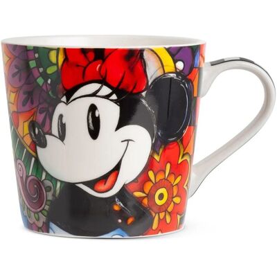 Mug Disney 420ml - Collection Forever & Ever - Publicité Mug Disney 420ml - Collection Forever & Ever - Publicité