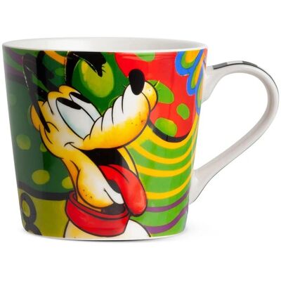 Disney Forever & Ever Mugg 420ml - Pluto - Mugg Disney Forever & Ever Mugg 420ml - Pluto - Mugg