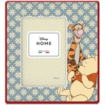Egan Winnie The Pooh Tales 12X13 - Cadre photo - Publicité Egan Winnie The Pooh Tales 12X13 - Cadre photo - Publicité