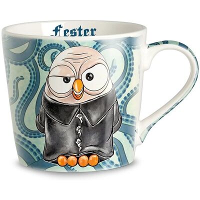 Goofi Addams Familie Gestank Tasse Goofi Addams Familie Gestank Tasse