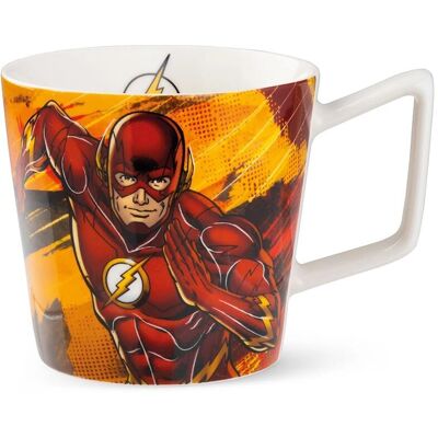 Egan Flash Becher - 430ml Bone China - Mehrfarbig Egan Flash Becher - 430ml Bone China - Mehrfarbig