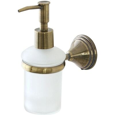 INBAGNO - Iris - Finitura bronzo INBAGNO - Iris - Finitura bronzo