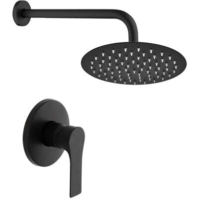 INBAGNO - DocciaKit-20-33 - Soffione 20 cm - Shower kit INBAGNO - DocciaKit-20-33 - Soffione 20 cm - Shower kit