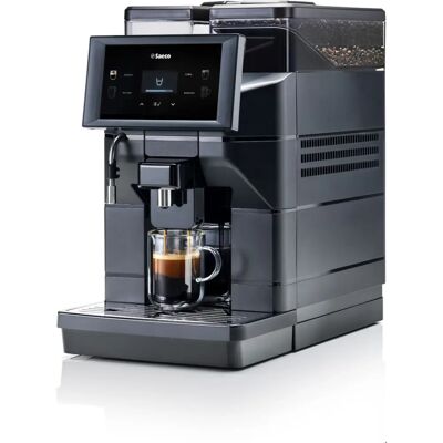 Saeco Aurora B2 - Macchina da caffè doppia Saeco Aurora B2 - Macchina da caffè doppia