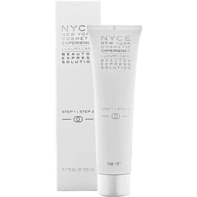 NYCE Beautox Express Maska do Włosów - Ristrutturante i Nawilżająca - 150ml NYCE Beautox Express Maska do Włosów - Ristrutturante i Nawilżająca - 150ml
