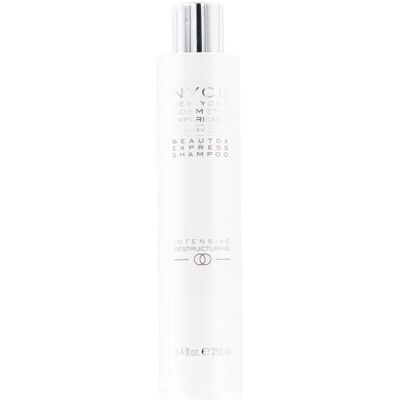 Nyce Luxury Care Beautox Express Szampon - Regenerująca pielęgnacja włosów Nyce Luxury Care Beautox Express Szampon - Regenerująca pielęgnacja włosów