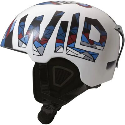 DMD Dream Wild Casco de Snowboard - Casco de Snowboard DMD Dream Wild Casco de Snowboard - Casco de Snowboard