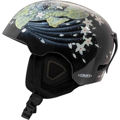 Casco DMD Dream - Casco da sci resistente - XL-XXL Casco DMD Dream - Casco da sci resistente - XL-XXL