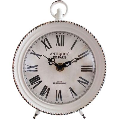 Milani Home Modello 3853 Orologio Stile Vintage - Orologio Milani Home Modello 3853 Orologio Stile Vintage - Orologio
