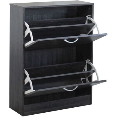 Milani Home - Scarpiera-2Ante-Design - Scarpiera Milani Home - Scarpiera-2Ante-Design - Scarpiera