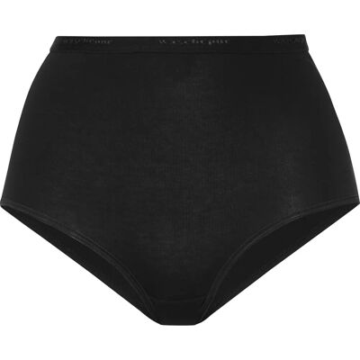 wäschepur Baumwoll-Unterwäsche - 52/54 - 5er-Pack wäschepur Baumwoll-Unterwäsche - 52/54 - 5er-Pack