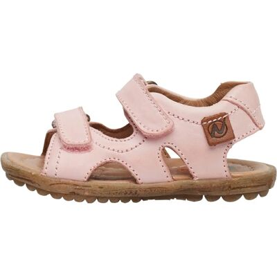 Naturino Sky Pink - Sandales pour enfants Naturino Sky Pink - Sandales pour enfants