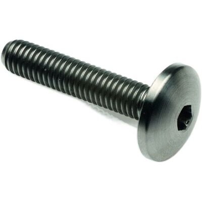 Lightech - T003M6045 - M6 L45 - D17 Head - Bolt Lightech - T003M6045 - M6 L45 - D17 Head - Bolt