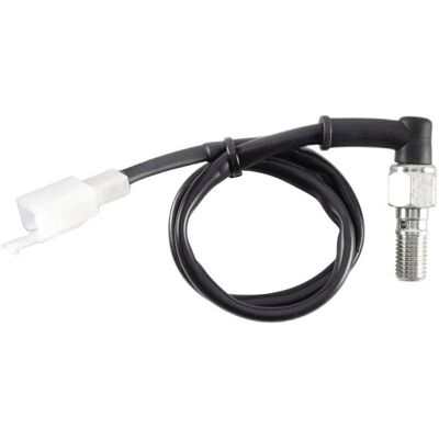 Interrupteur d'arrêt hydraulique LighTech RFTR128 - M10 x 1 - Publicité Interrupteur d'arrêt hydraulique LighTech RFTR128 - M10 x 1 - Publicité