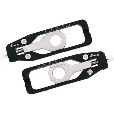 Tendeurs de chaîne LIGHTECH Aprilia RSV4 Tuono V4 - Chain Tensioners - Publicité Tendeurs de chaîne LIGHTECH Aprilia RSV4 Tuono V4 - Chain Tensioners - Publicité