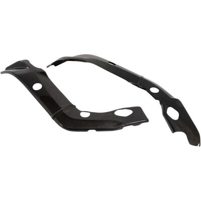 Protection Cadre en Fibre de Carbone Lightech BMW S1000R S1000RR - Accessoires Moto - Publicité Protection Cadre en Fibre de Carbone Lightech BMW S1000R S1000RR - Accessoires Moto - Publicité