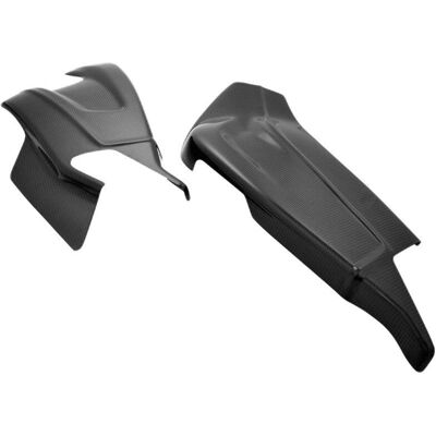 Protection de bras oscillant en fibre de carbone BMW S1000R 2014-2015 S1000RR 2009-2014 - Publicité Protection de bras oscillant en fibre de carbone BMW S1000R 2014-2015 S1000RR 2009-2014 - Publicité