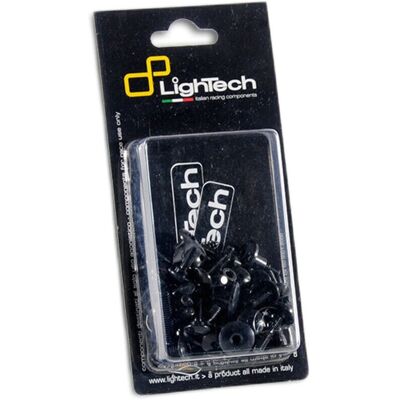 LighTech BMW S 1000 RR Fairing Kit - 77 Pieces LighTech BMW S 1000 RR Fairing Kit - 77 Pieces