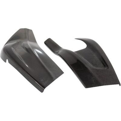 Protection de bras oscillant en carbone BMW S1000RR 2015-2016 - Publicité Protection de bras oscillant en carbone BMW S1000RR 2015-2016 - Publicité