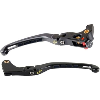 Kit Leviers Frein / Embrayage Lightech Yamaha MT-09 Mg/Alu - Publicité Kit Leviers Frein / Embrayage Lightech Yamaha MT-09 Mg/Alu - Publicité