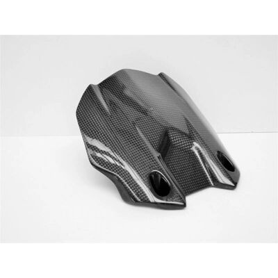 Garde Boue Arrière Carbon LIGHTECH Yamaha MT-10 R-1 - Garde-boue - Publicité Garde Boue Arrière Carbon LIGHTECH Yamaha MT-10 R-1 - Garde-boue - Publicité