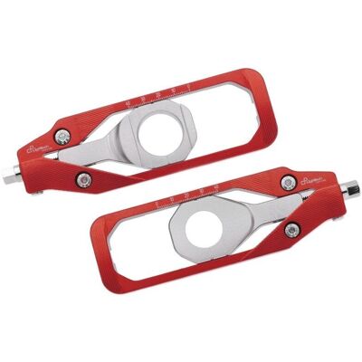 Lightech BMW S1000R S1000RR Chain Tensioners - Chain Tensioners Lightech BMW S1000R S1000RR Chain Tensioners - Chain Tensioners