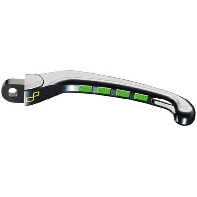 Levier de frein pliable LIGHTECH Kawasaki ZX-6R ZX-10R - Accessoire moto - Publicité Levier de frein pliable LIGHTECH Kawasaki ZX-6R ZX-10R - Accessoire moto - Publicité