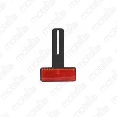 Lightech Modèle KAT04 - Support vertical de plaque d'immatriculation - Homologation E6 - Publicité Lightech Modèle KAT04 - Support vertical de plaque d'immatriculation - Homologation E6 - Publicité