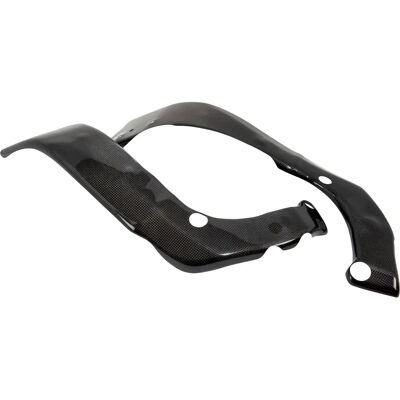 Protections de Cadre en Carbone Yamaha R6 - Paire Impact - Publicité Protections de Cadre en Carbone Yamaha R6 - Paire Impact - Publicité
