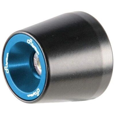 Contrappesi Manubrio Lightech BMW R Nine-T - Blu Contrappesi Manubrio Lightech BMW R Nine-T - Blu