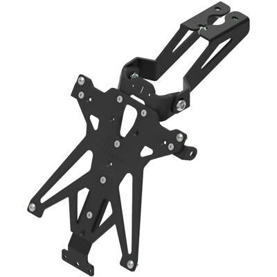 Portatarga Universale Lightech per Yamaha R1 - Porta Targa Portatarga Universale Lightech per Yamaha R1 - Porta Targa