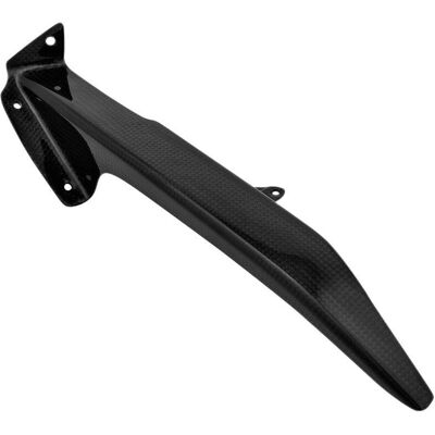 Lightech Carbon Chain Cover - Honda CB1000R Lightech Carbon Chain Cover - Honda CB1000R