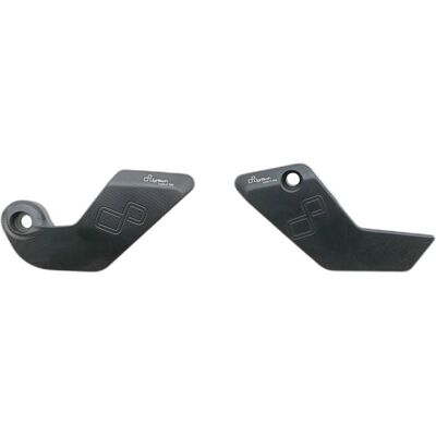 Kit Protezioni Telaio in Alluminio Lightech STEBM208 - Per BMW S 1000 RR Kit Protezioni Telaio in Alluminio Lightech STEBM208 - Per BMW S 1000 RR