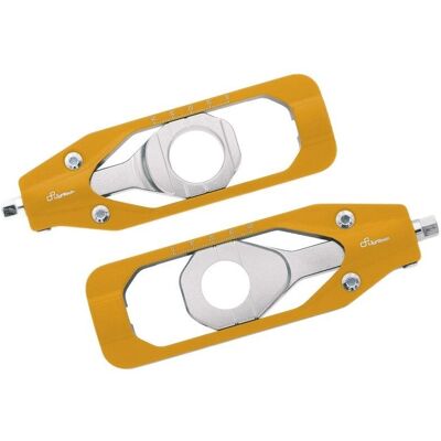Tendeur de chaîne Lightech - S 1000 R / Rr 2019-2024 - Publicité Tendeur de chaîne Lightech - S 1000 R / Rr 2019-2024 - Publicité