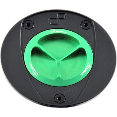 Tapa de combustible Lightech - Varios Colores - Tapa de Tanque Tapa de combustible Lightech - Varios Colores - Tapa de Tanque