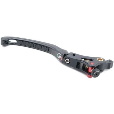 Palanca de freno plegable Lightech YZF-R7 22-23 - Palanca de freno de motocicleta Palanca de freno plegable Lightech YZF-R7 22-23 - Palanca de freno de motocicleta