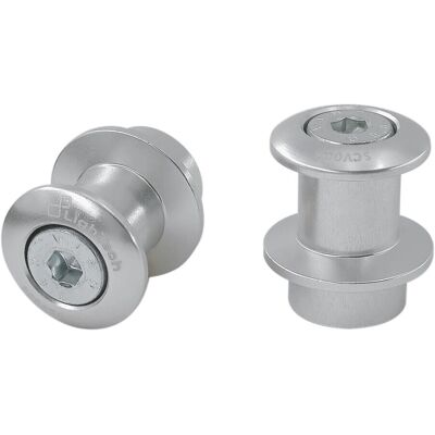 Supporto cavalletto M8 Silver LighTech - Supporto cavalletto Supporto cavalletto M8 Silver LighTech - Supporto cavalletto