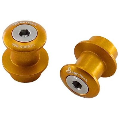 Supporto posteriore LighTech M10 Oro Supporto posteriore LighTech M10 Oro