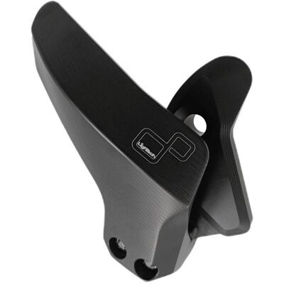 Lightech BMW S 1000 Rr 2023-2024 Kit de Protection du Cadre - Publicité Lightech BMW S 1000 Rr 2023-2024 Kit de Protection du Cadre - Publicité