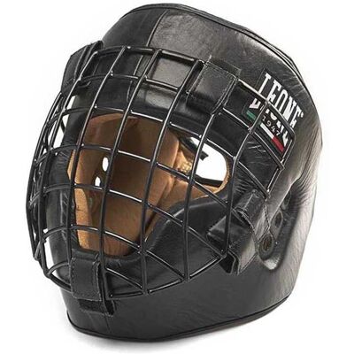 Casco da Combattimento LEONE1947 Fighter - Unisex Casco da Combattimento LEONE1947 Fighter - Unisex